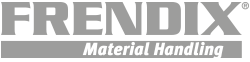 Frendix Materialhantering logotyp